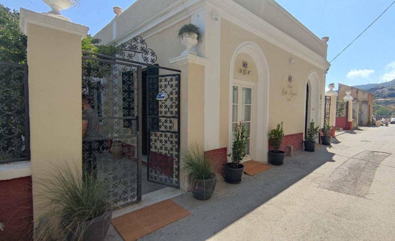 Hotel Golfo Azzurro Capoliveri  Exterior photo