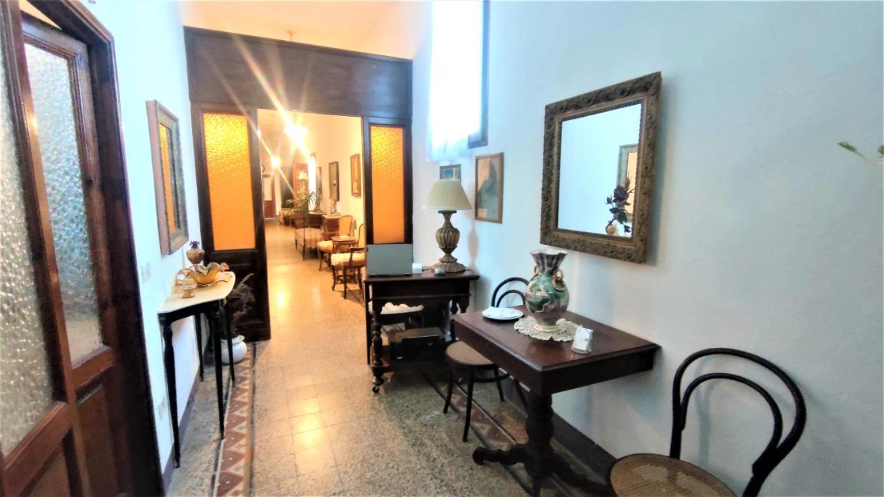 Hotel Golfo Azzurro Capoliveri  Exterior photo