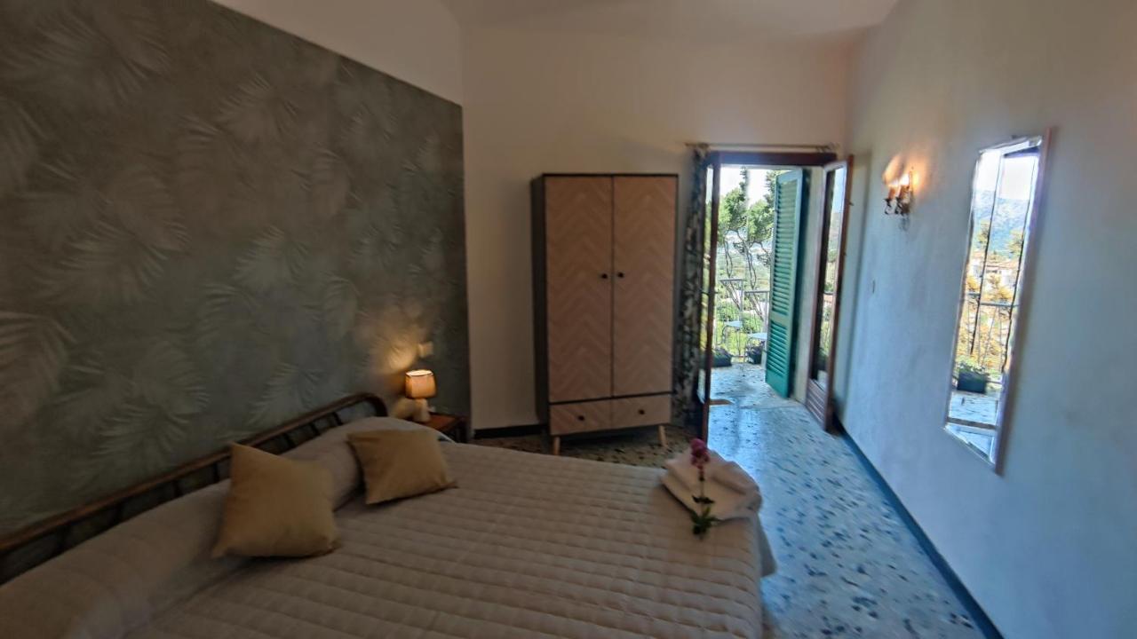 Hotel Golfo Azzurro Capoliveri  Exterior photo