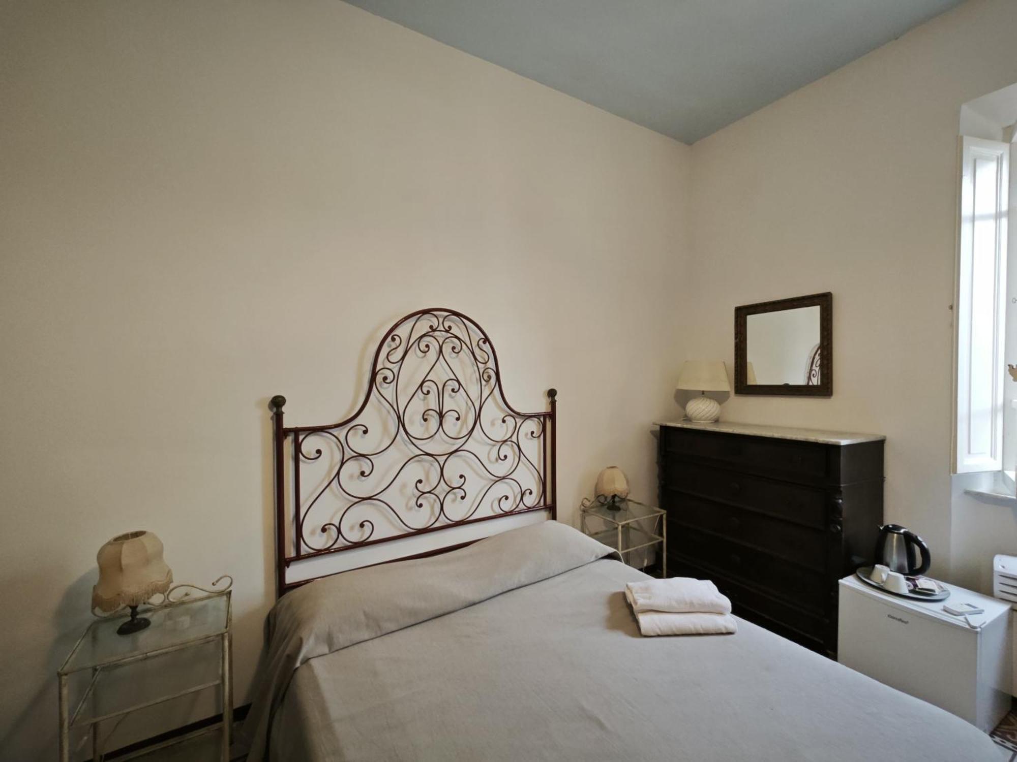 Hotel Golfo Azzurro Capoliveri  Exterior photo